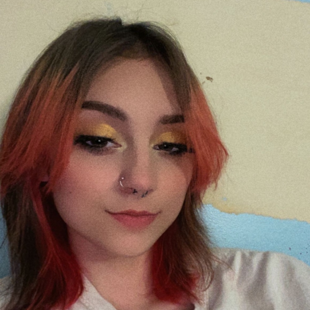 Meet your Posher, Izzy